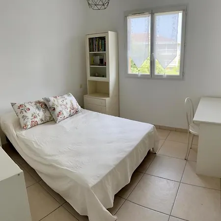 New ! With Parking Collective Pools Garden And Ac - Benakey * Cannes