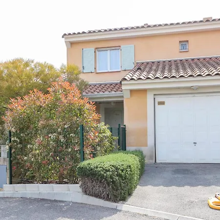 New ! With Parking Collective Pools Garden And Ac - Benakey Villa *