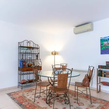 New ! With Parking Collective Pools Garden And Ac - Benakey Villa Cannes