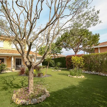 New ! With Parking Collective Pools Garden And Ac - Benakey * Cannes