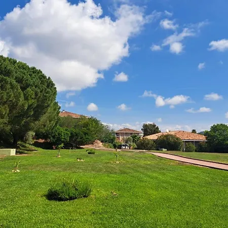 Villa New ! With Parking Swimming Pools Garden And Ac - Benakey